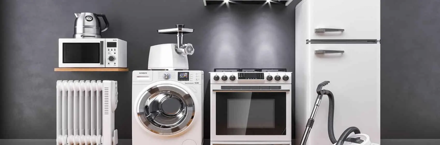 Maden Electrolux Kombi Servisi